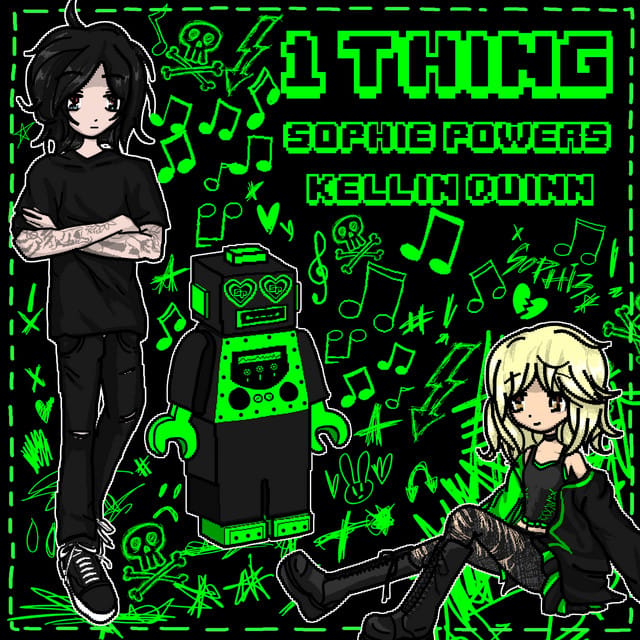 1 Thing