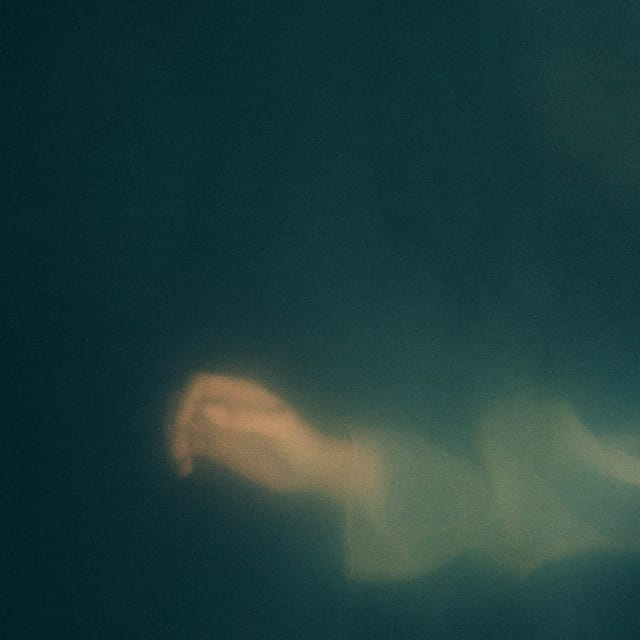 Underwater - Single