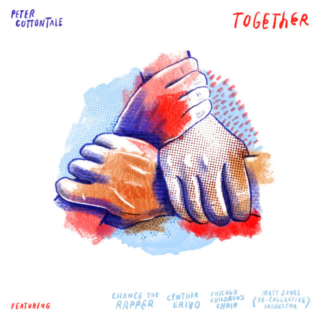 Together (Soundtrack from Year in Search)