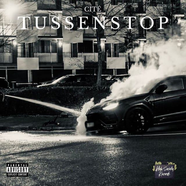 TUSSENSTOP