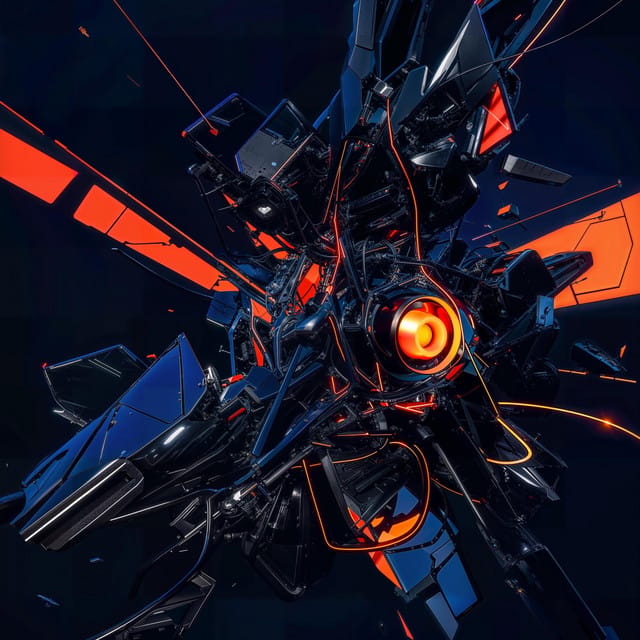 Paroxysm