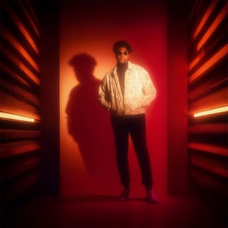 Astro Vision - Single