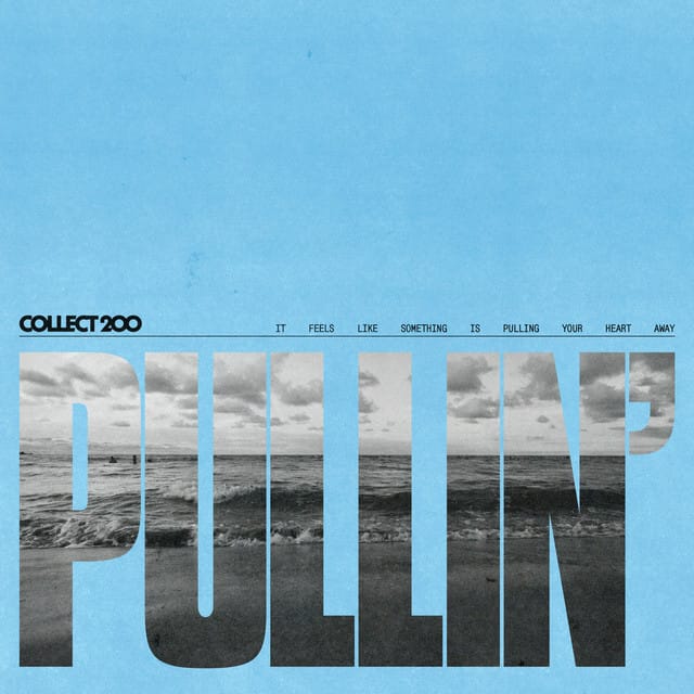 Pullin' - Single