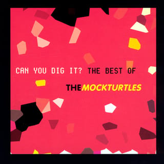 Can You Dig It?: The Best Of The Mock Turtles