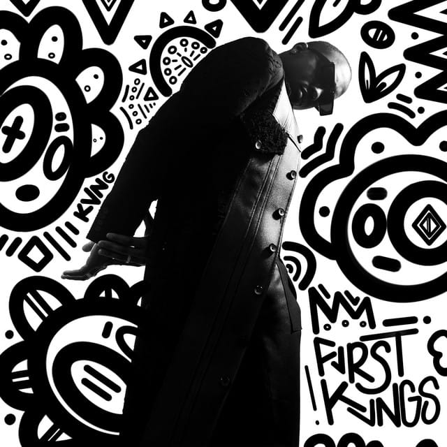 Fvrst Kvngs - EP