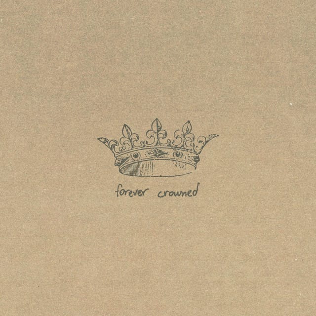 Forever Crowned
