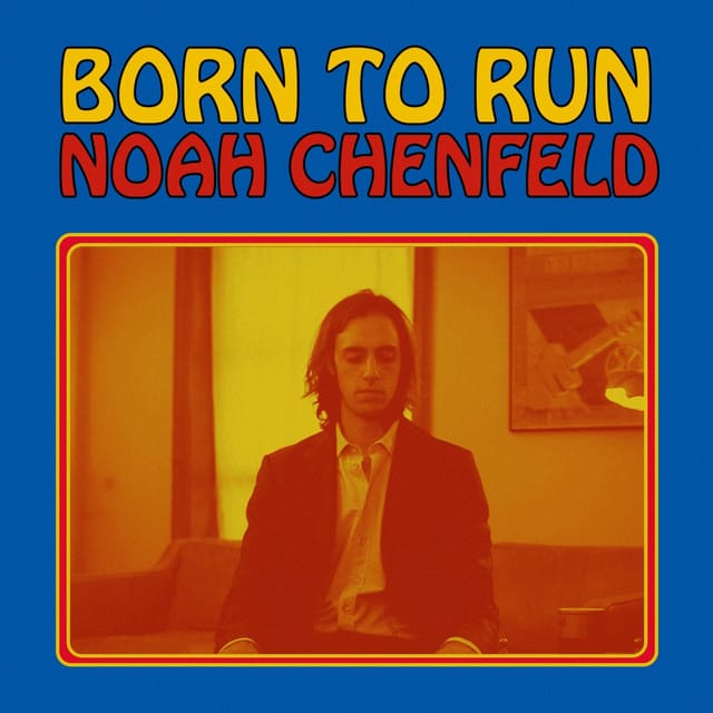 Born To Run - Single