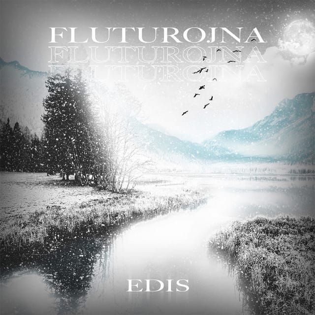 Fluturojna - Single