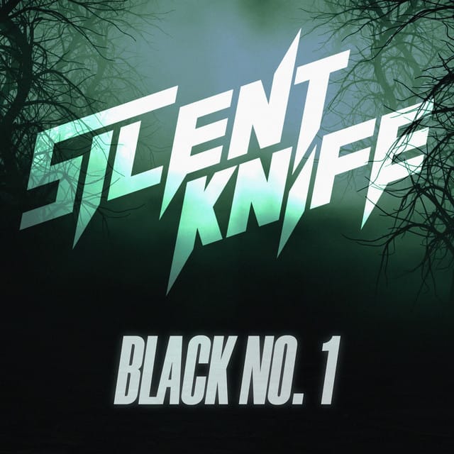 Black No. 1