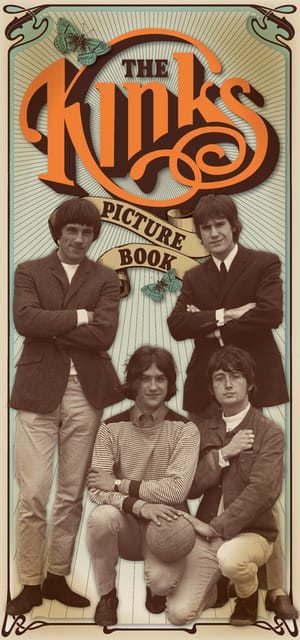 Picture Book (6CD Box Set)