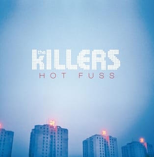 Hot Fuss (International Version Ecopac)
