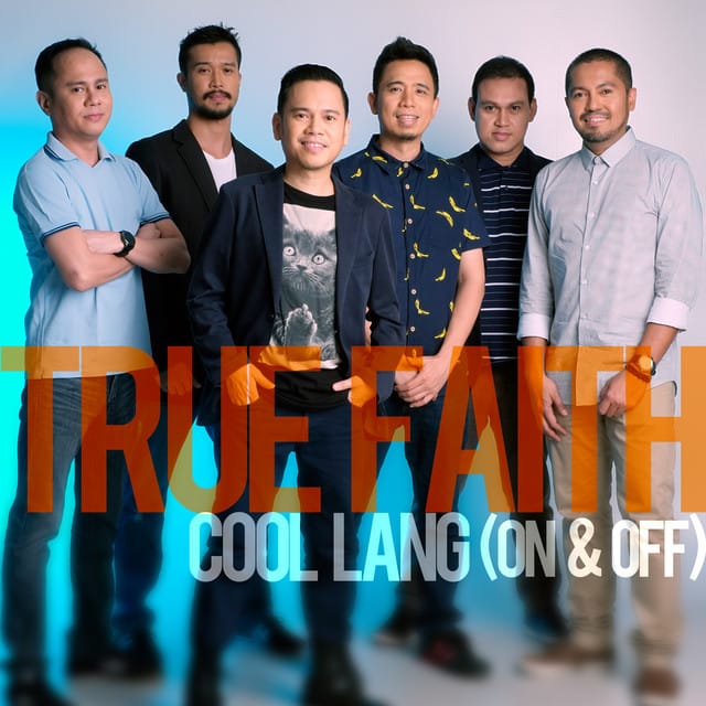 Cool Lang (On & Off)