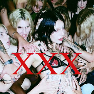 XXXHIBITIONIST