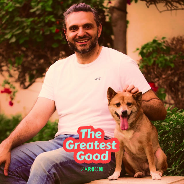 The Greatest Good - Single