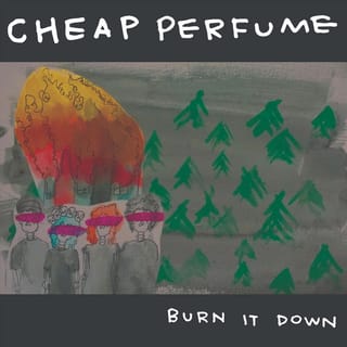 Burn It Down