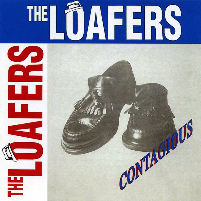 Contagious