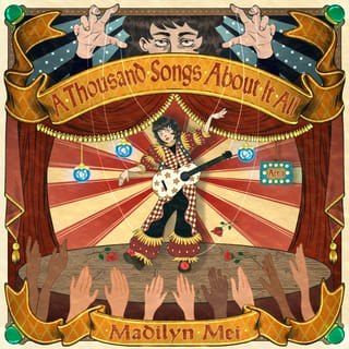 A Thousand Songs About It All: Act 1