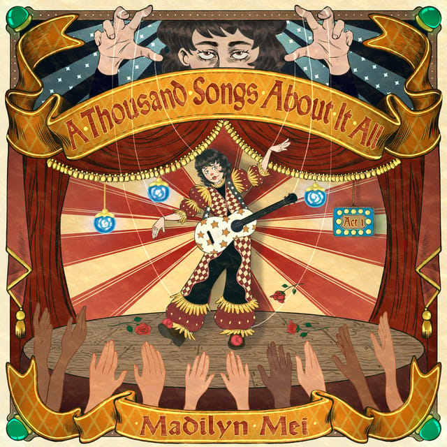 A Thousand Songs About It All: Act 1