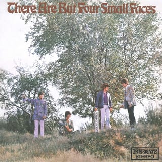 There Are But Four Small Faces (Expanded)