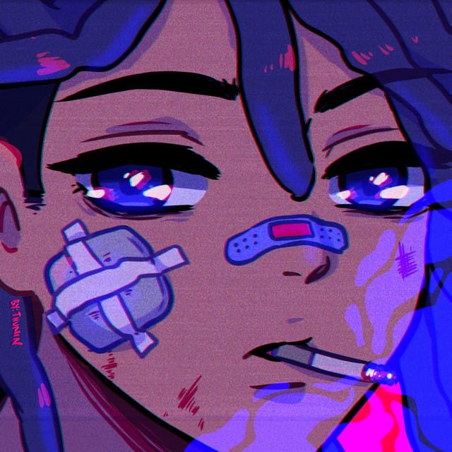 My Bad - Single