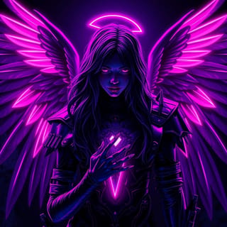 Fallen Angel
