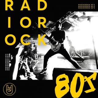 Radio Rock 80's