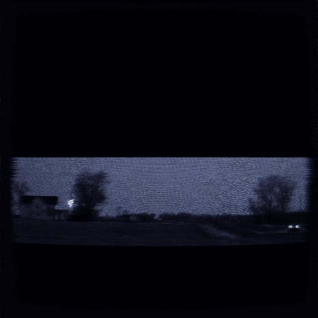 Mercy Might Martyr Me - Single