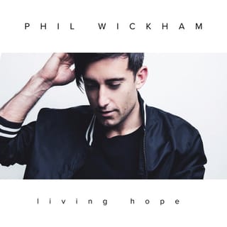 Living Hope - Single