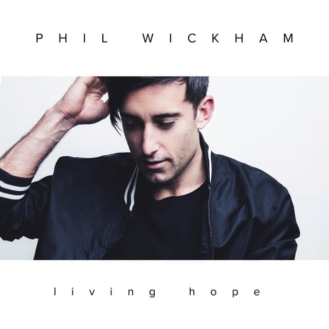 Living Hope - Single