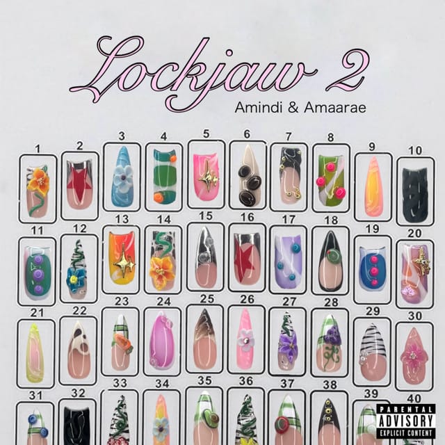 Lockjaw 2