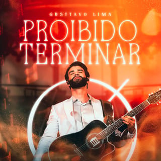 Proibido Terminar (Ao Vivo)