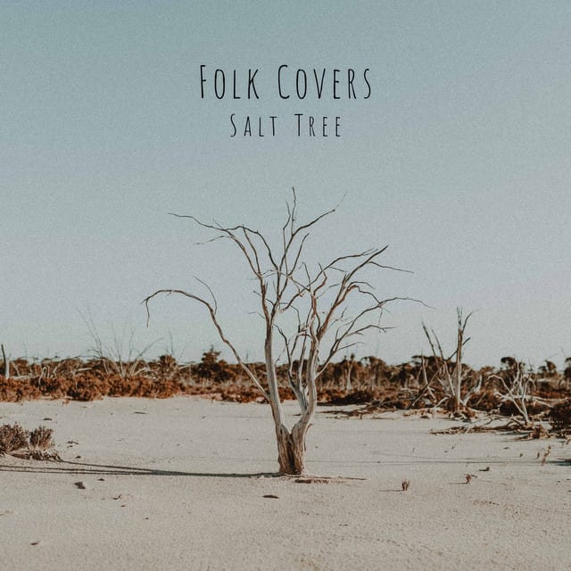 Folk Covers - EP