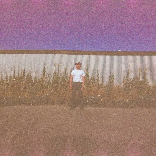 Words That We Said - Single