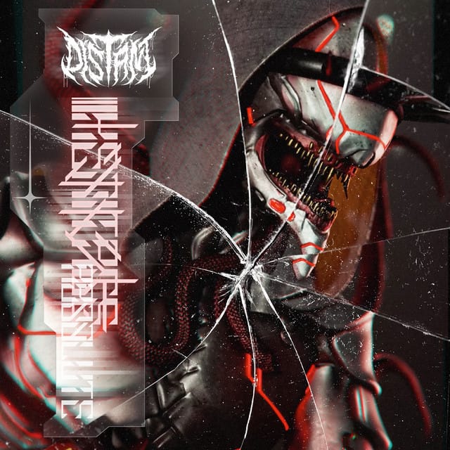 Born of Blood (Big Chocolate remix)
