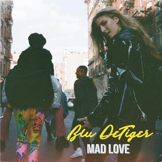 Mad Love