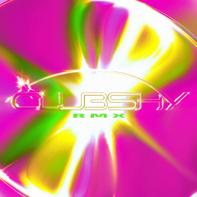 Club Shy RMX