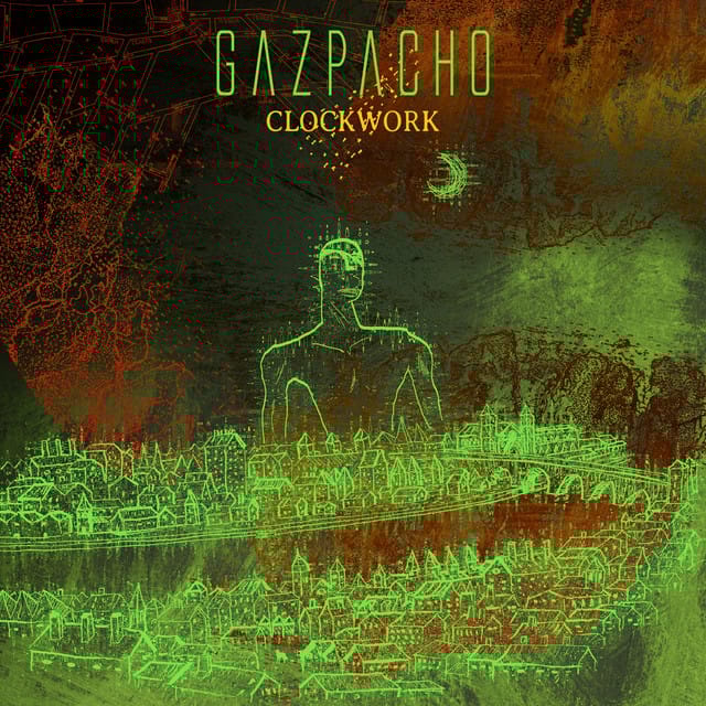 Clockwork