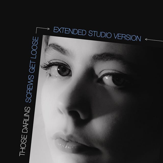 Screws Get Loose (extended studio version)
