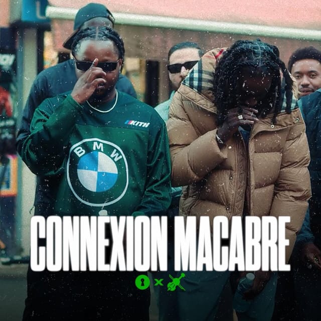 Connexion Macabre - Single