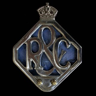 Raiding the Vaults