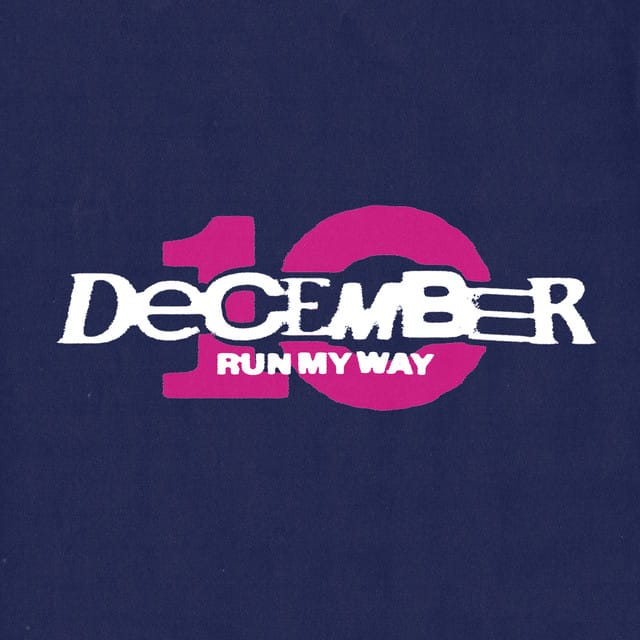 Run My Way
