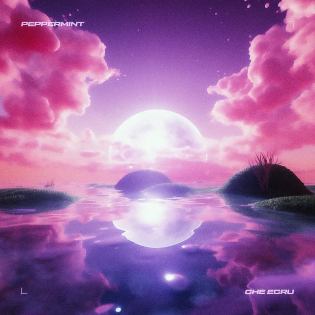 Peppermint - Single