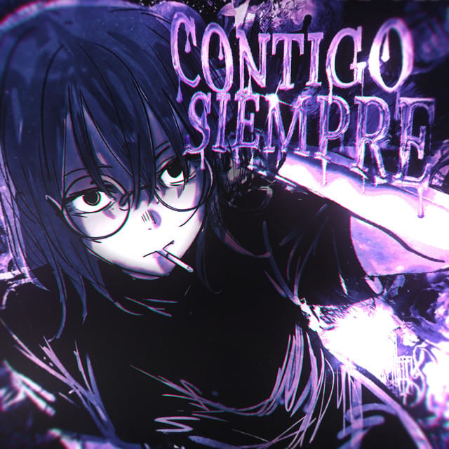 Contigo Siempre