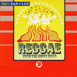 Reggae with The Hippy Boys