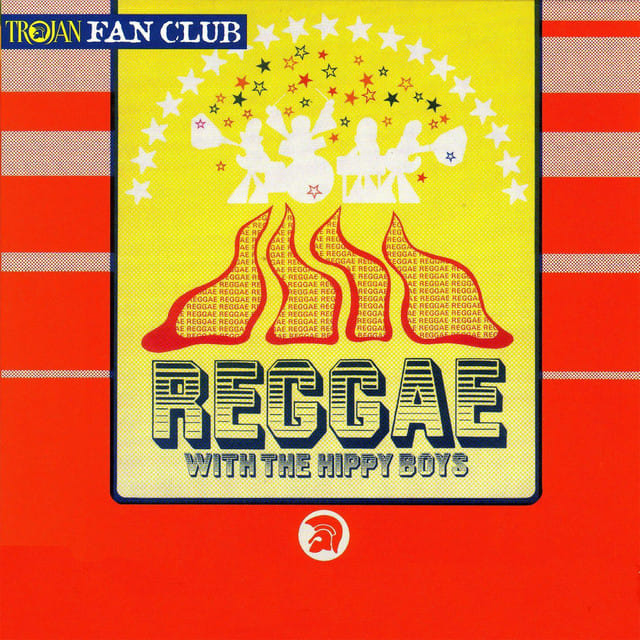 Reggae with The Hippy Boys