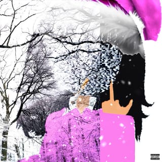 PINK CHRISTMAS