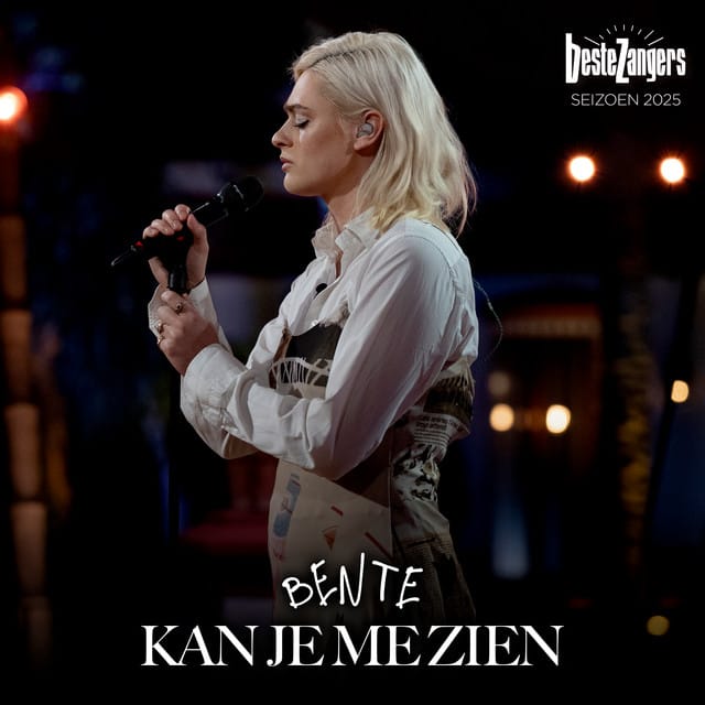 Kan Je Me Zien