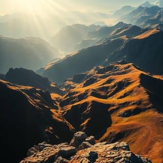 Deep Relaxation – Calm & Mindful Sounds