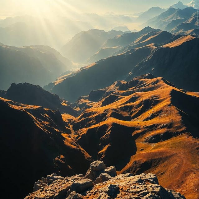 Deep Relaxation – Calm & Mindful Sounds