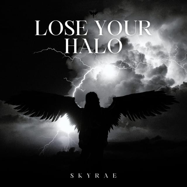 Lose Your Halo - Single
